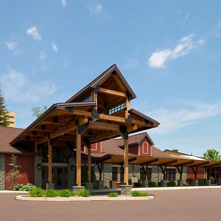 Pine Barn Inn Danville Bagian luar foto