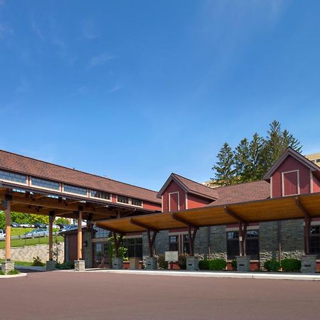 Pine Barn Inn Danville Bagian luar foto