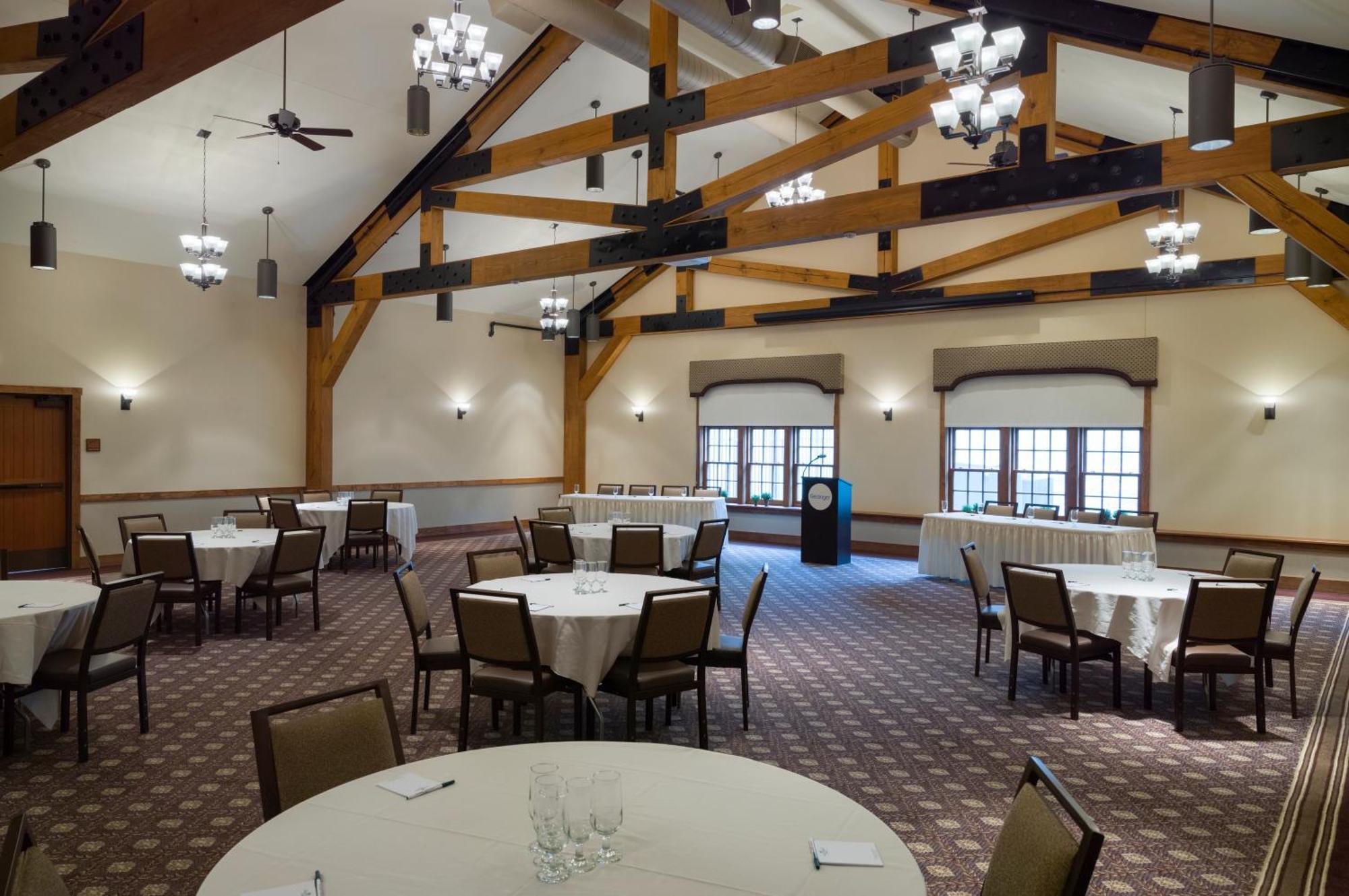 Pine Barn Inn Danville Bagian luar foto