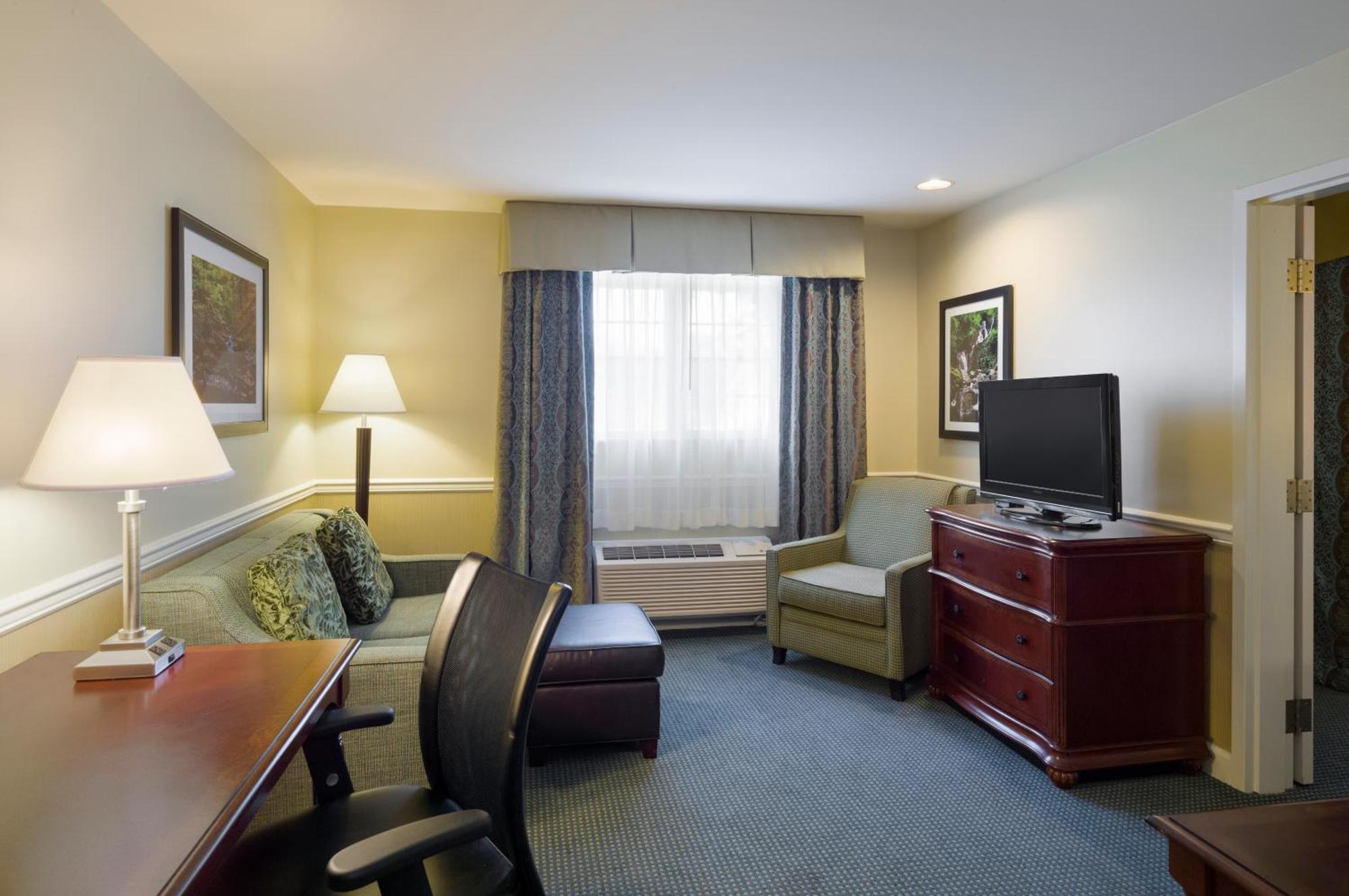 Pine Barn Inn Danville Bagian luar foto