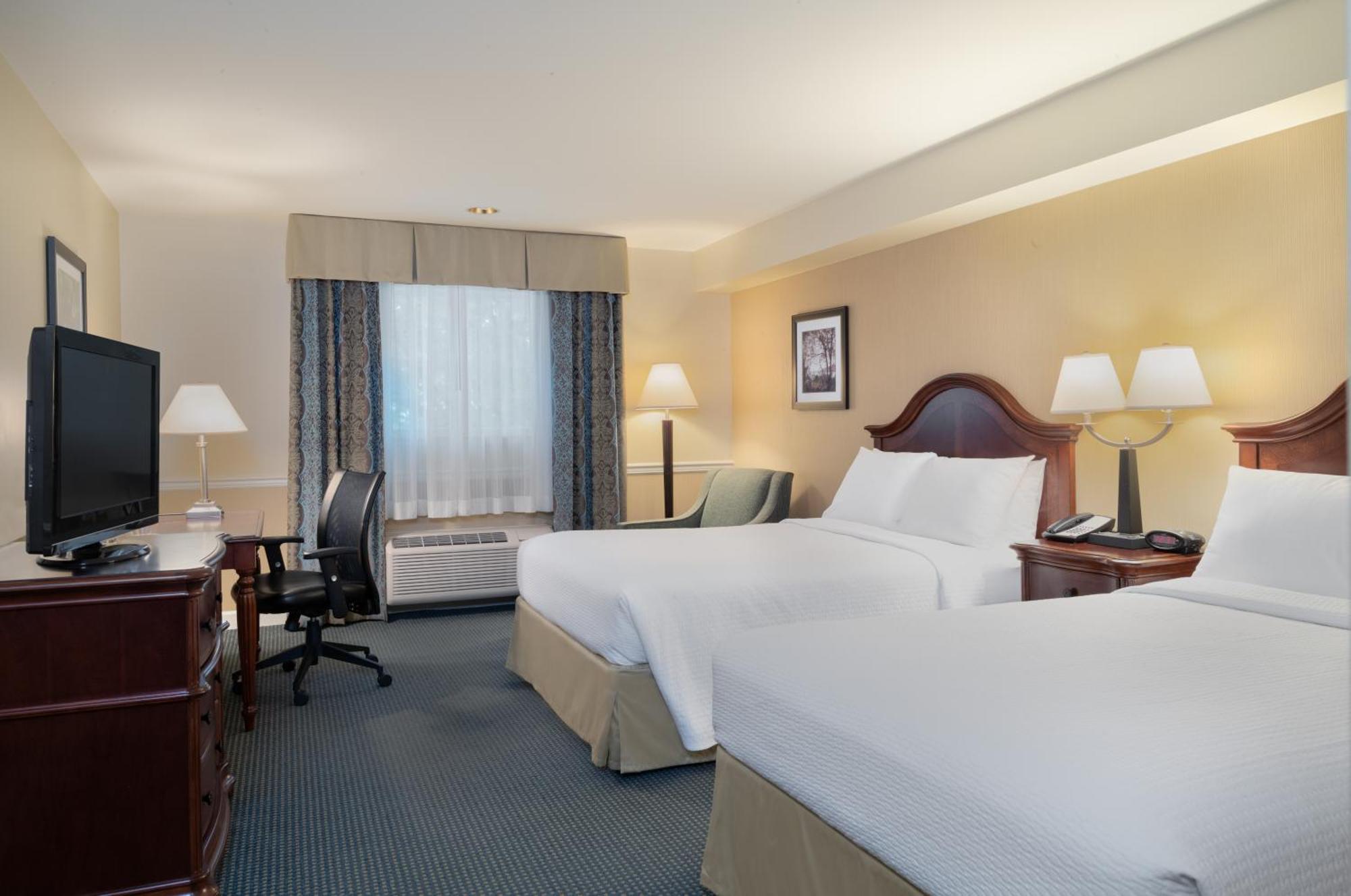 Pine Barn Inn Danville Bagian luar foto