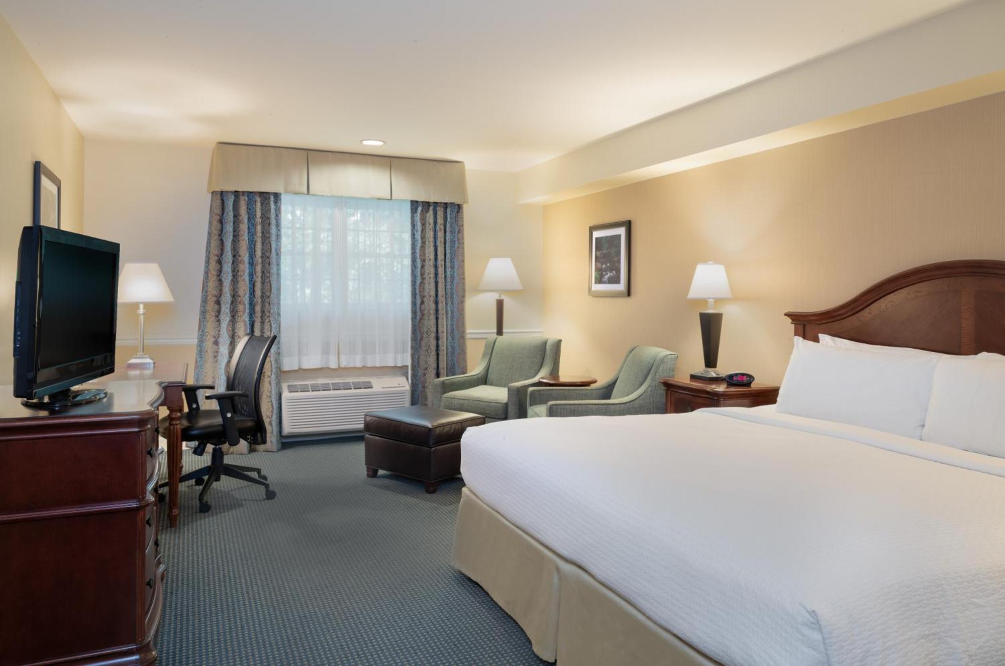 Pine Barn Inn Danville Bagian luar foto