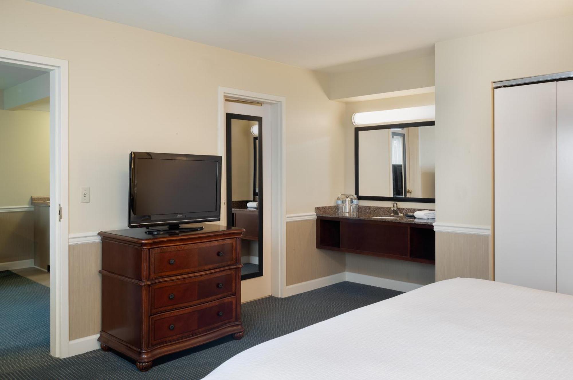 Pine Barn Inn Danville Bagian luar foto