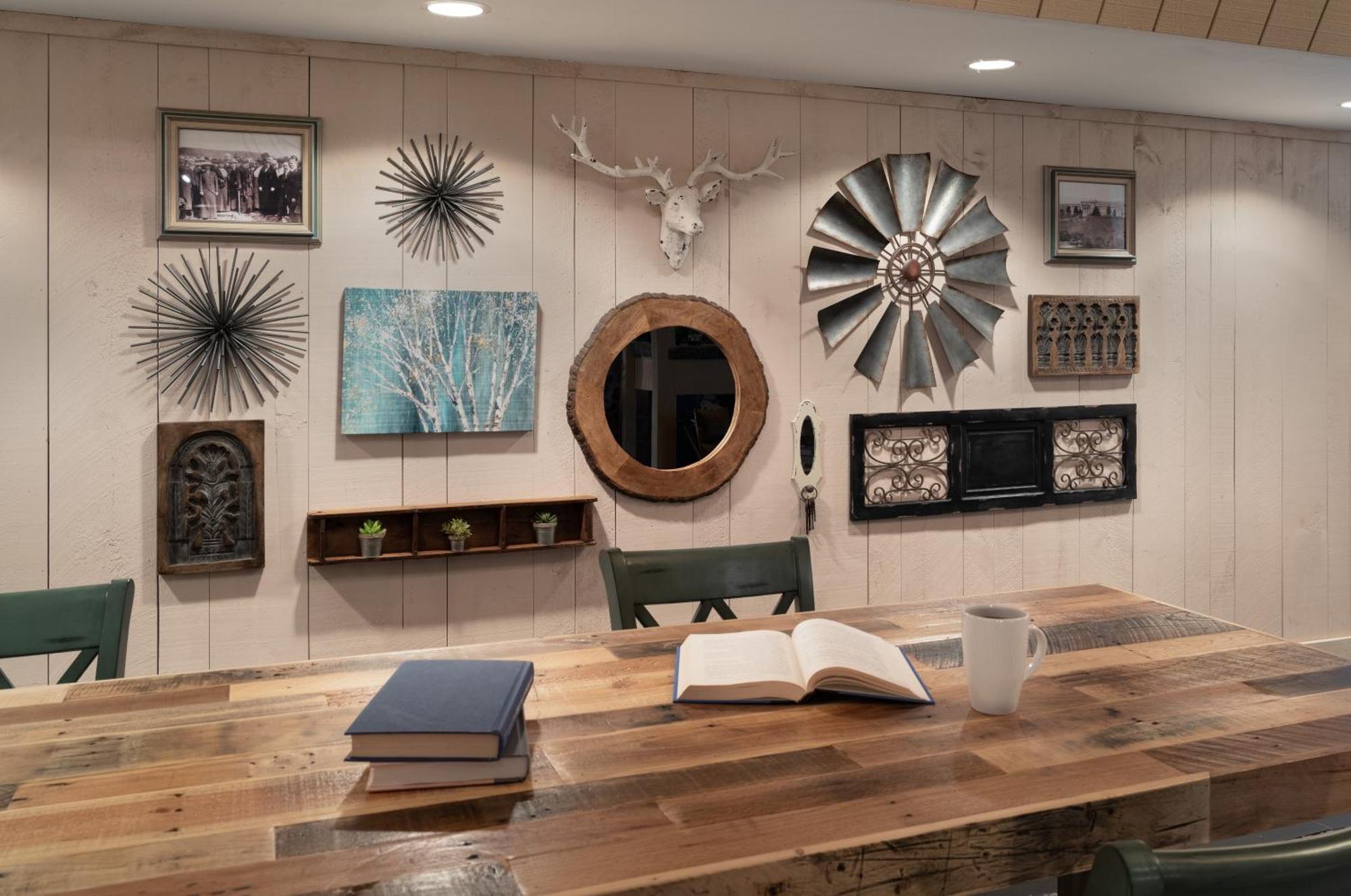 Pine Barn Inn Danville Bagian luar foto