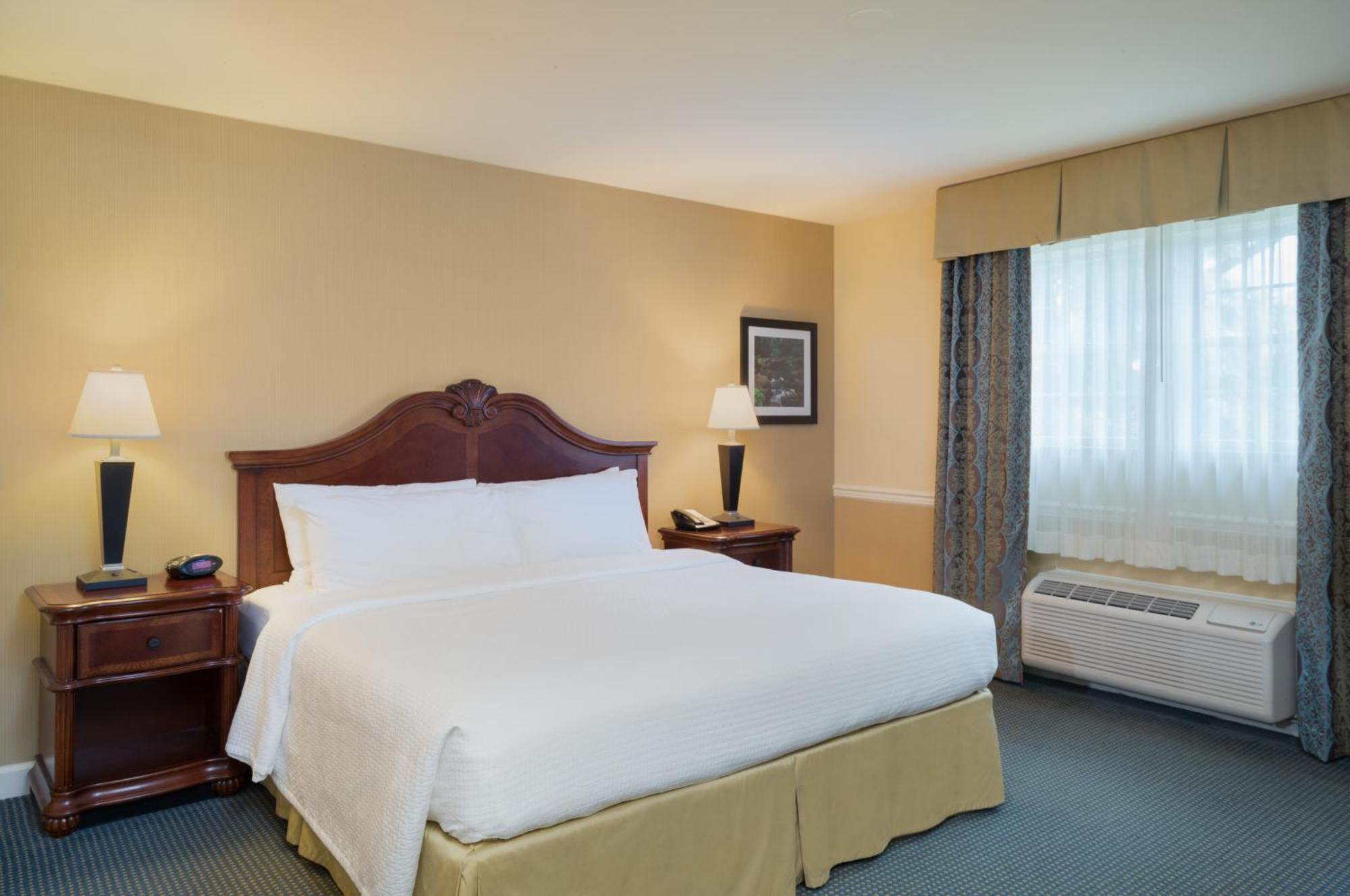 Pine Barn Inn Danville Bagian luar foto