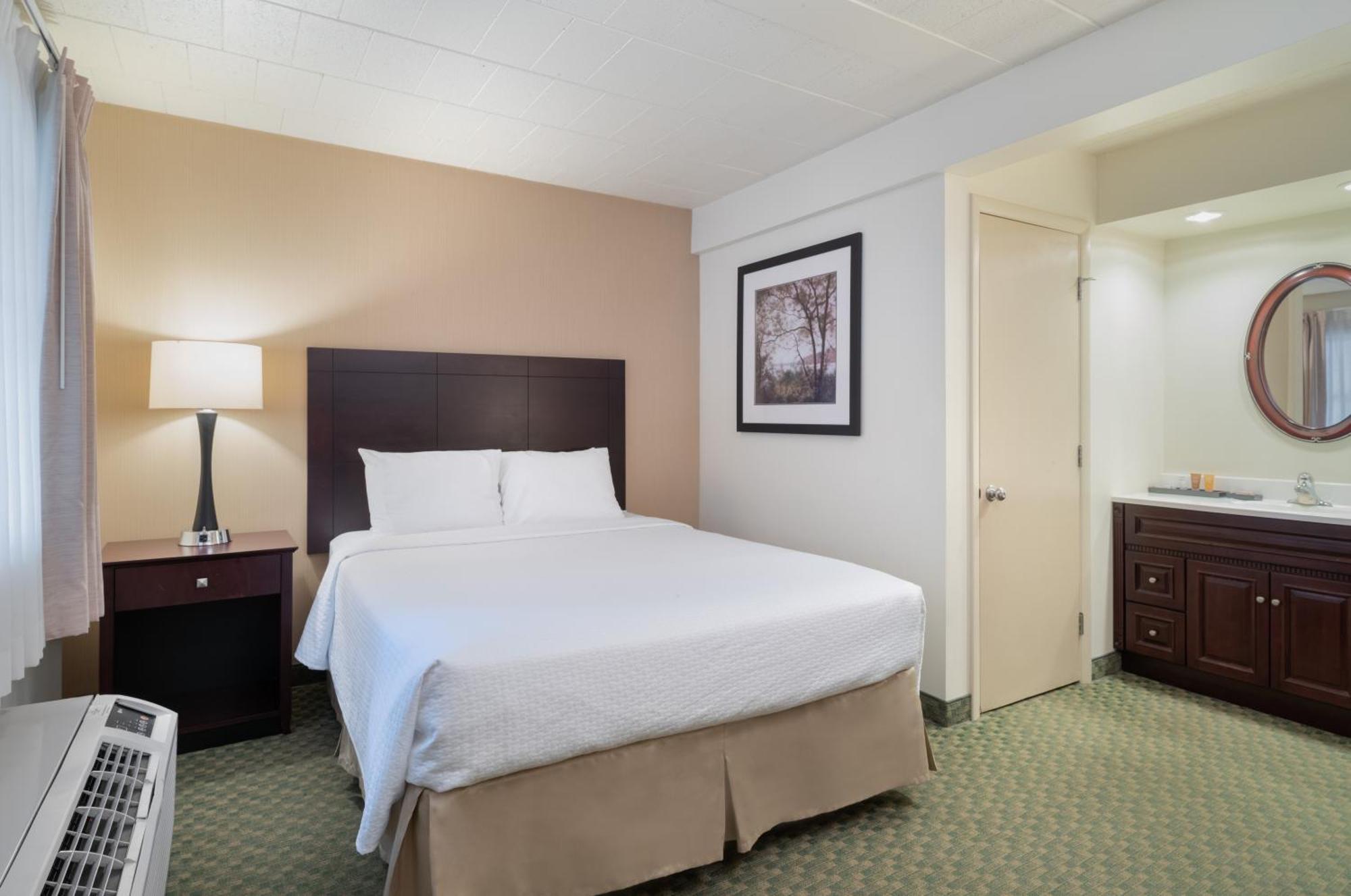 Pine Barn Inn Danville Bagian luar foto